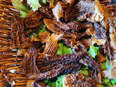 -阿婆情腊排骨火锅(金虹路店)