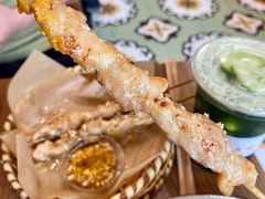-曼谷食堂·泰国家庭料理