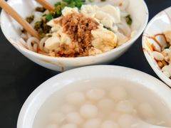 -辣辣小吃豆花米线(大观篆新农贸市场店)