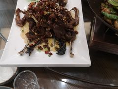 -厨彩阳光(河东路店)
