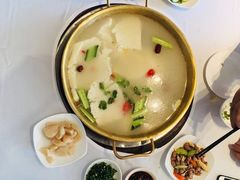 -天宜隆蘑菇宴火锅(石景山旗舰店)