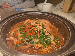 -初蓉丨遇见新川菜(亲贤街荣耀店)