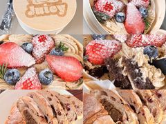 -Juicy Bakery(大学路店)