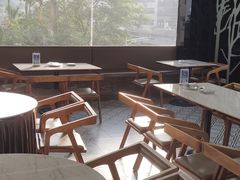 -泰谷酒店·太古码头闽菜自助餐厅