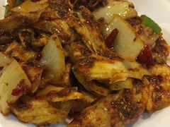 -乡间好味私家菜(总店)