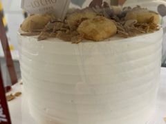 -勒甜LO CHO·私人订制低糖代糖纯动物奶油生日蛋糕(新开路店)