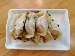 -小姜锅贴(凤凰街店)