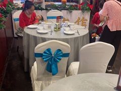 大堂-丽华园(汉阳龙阳店)