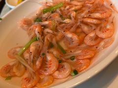 -姚江春中餐厅·太平洋大酒店