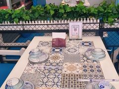 -阿拉丁新疆风味餐厅·清真(罗廊巷店)