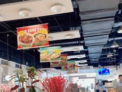 -金湖港式餐厅(建外店)