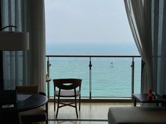-深圳大梅沙京基洲际度假酒店