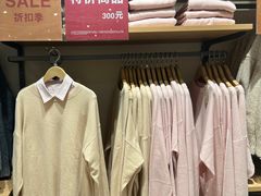 -MUJI无印良品(西单大悦城店)