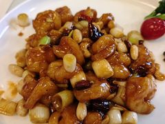 -香融府·烤鸭·家常菜(马家堡路店)