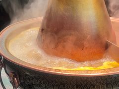 -乐宴·老北京铜火锅(桂庙店)