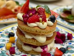 -Alimentari早午餐(安福路店)