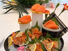 -品味居·首店·大连鲜活海鲜大连菜(东港店)