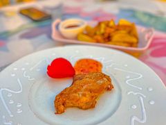 -天空花园餐吧·生日·团建(南山店)