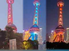 -东方明珠广播电视塔