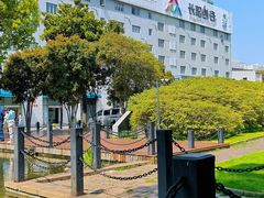 -长阳创谷