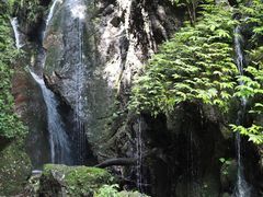 -青城山