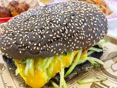猪扒包-动哒餐室•港式茶餐厅(顺义华联店)