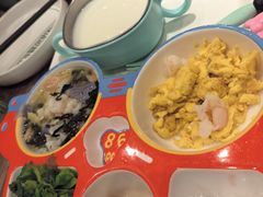 -云海肴·汽锅鸡·云南菜(广安门天虹店)