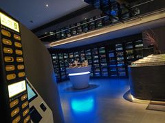 -碧涛阁·泡泡海洋·汤泉洗浴(王府花园店)