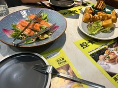 -西语炭烧牛排·西厨(滨湖万科里店)