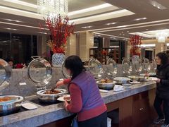 -浙江西子宾馆·瑶园咖啡厅