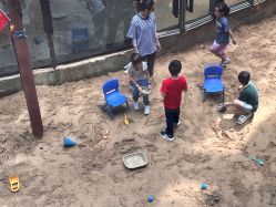 点击看大图 -PIPIKINGDOM皮皮王国欢乐号(欢乐海岸购物中心店)