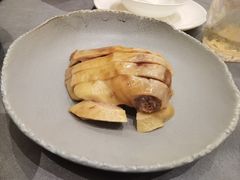 -A One Kitchen·南京精菜馆(晶丽酒店店)