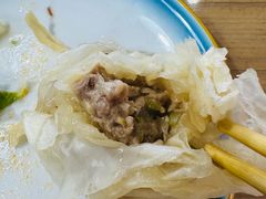 -绥缘老烧麦(中天店)