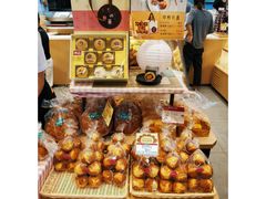 -山崎面包(苏州中心店)