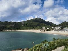 -南麂列岛