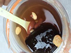 蜂蜜烧仙草-八婆婆烧仙草(中山路店)