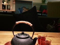 -良木缘咖啡西餐(优品道广场店)
