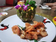 -郑厨私房菜