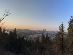-云龙山