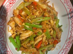 -陈家婆的菜(梅溪湖店)