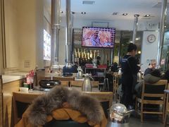 -合易泓烤肉•首创生椰大油边(宁山路店)