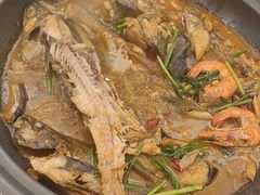 -天赢酒楼(青馨家园店)