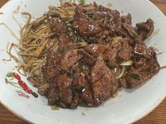-小狗面馆(河东路店)