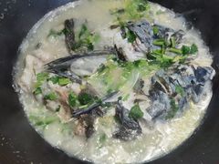 -好灶头妈妈菜·柴火灶台鱼·千岛湖土菜地标美食