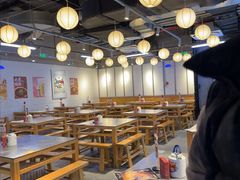 -馬伍旺川菜(江北虹悦城店)