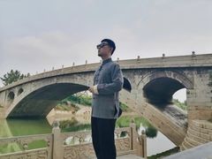 -赵州桥景区