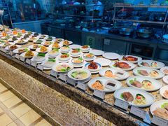 -高佳庄·舟山海鲜(海景旗舰店)