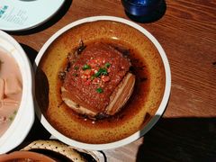 -佬麻雀·新湘菜(珠海金发购物中心店)