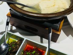-贡宴盐帮菜自贡驻京联络处餐厅