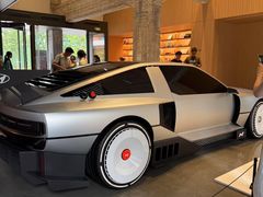 -现代汽车文化中心 Hyundai Motorstudio Beijing